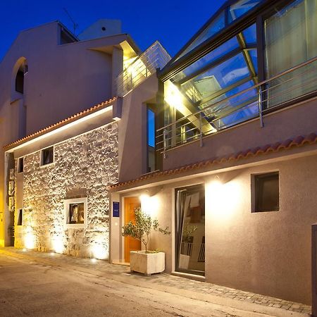 Apartments Glusac ポドゥゴラ エクステリア 写真