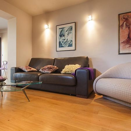 Apartments Glusac ポドゥゴラ エクステリア 写真