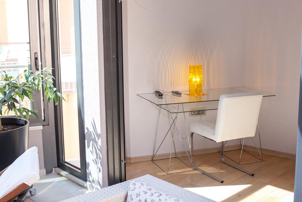 Apartments Glusac ポドゥゴラ エクステリア 写真