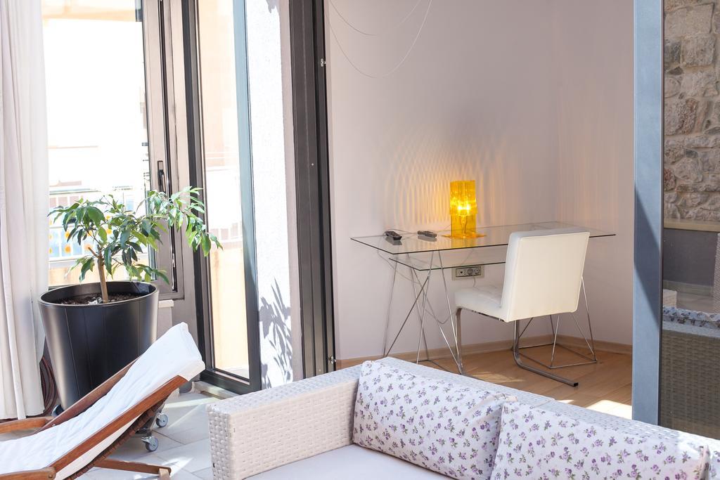 Apartments Glusac ポドゥゴラ エクステリア 写真