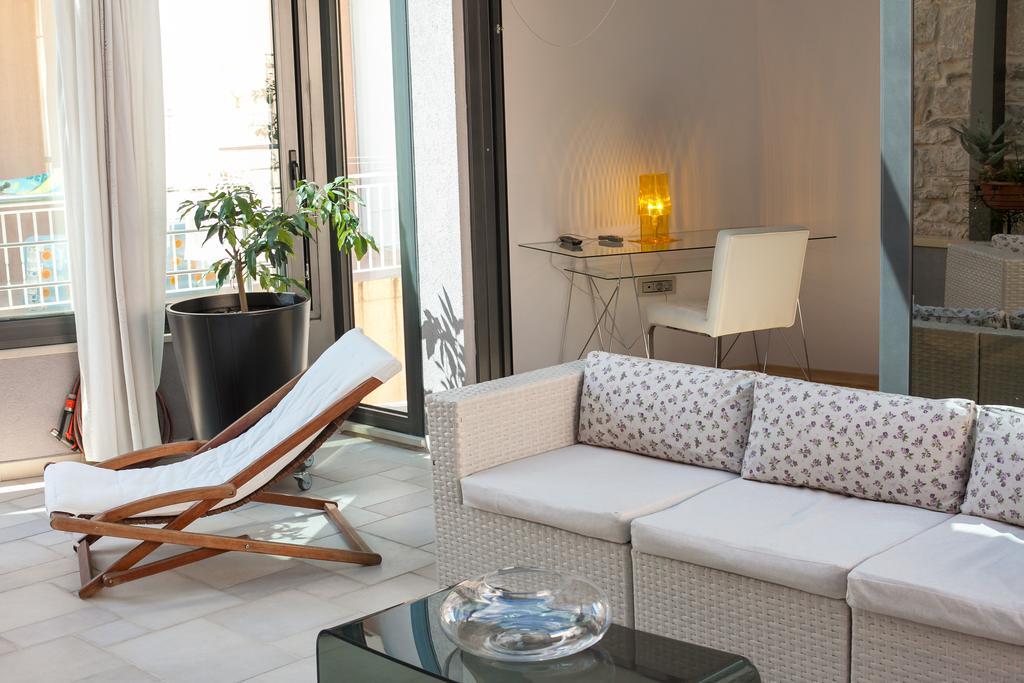 Apartments Glusac ポドゥゴラ エクステリア 写真