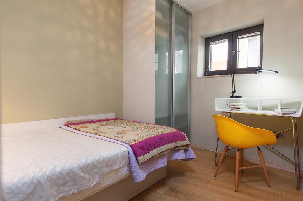 Apartments Glusac ポドゥゴラ エクステリア 写真